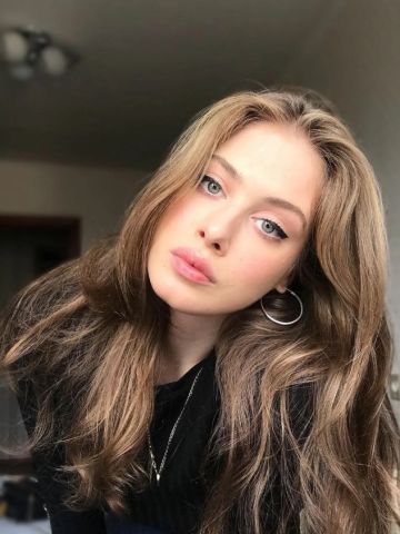 Лизочка